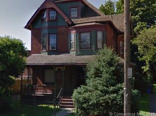 247 Collins St, Hartford, CT 06105