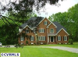 840 Manakin Rd, Manakin Sabot, VA 23103