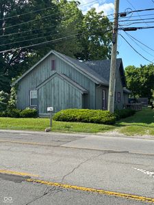 4630 W 71st St, Indianapolis, IN, 46268