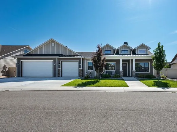 814 Red Apple Rd, Grand Junction, CO 81505