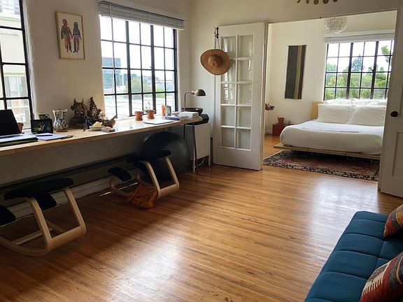 2nd image of 1765 Oxford St #5