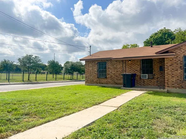 440 HORACE ST, San Antonio, TX 78212