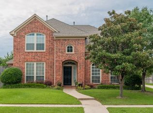 1806 Meadowlark Dr, Keller, TX 76248
