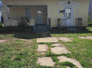 220 Division Ave, Jackson, TN 38301