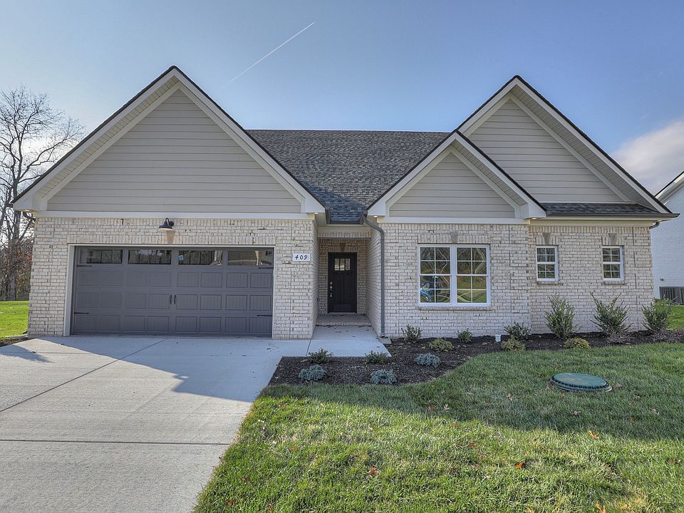 409 Ruby Oaks Ln LOT 64, Murfreesboro, TN 37128 Zillow