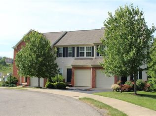 224 Southern Valley Ct, Mars, PA 16046