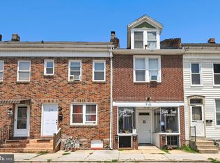 203 Park 203 205 Pl, York, PA 17401