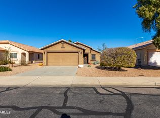 11544 E Camino St, Mesa, AZ 85207