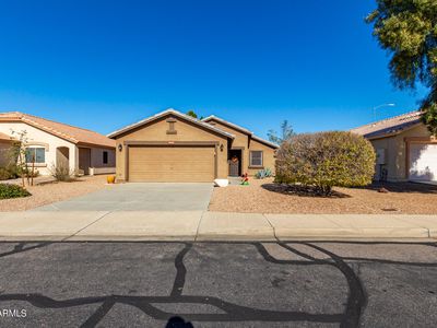 11544 E Camino St, Mesa, AZ, 85207