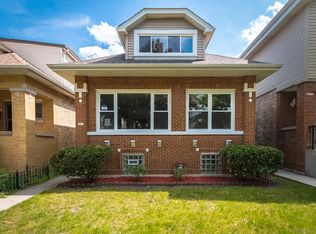 5013 W Parker Ave, Chicago, IL 60639