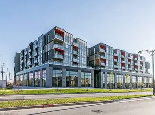 Link Condo, Burlington, ON L7L 0J6