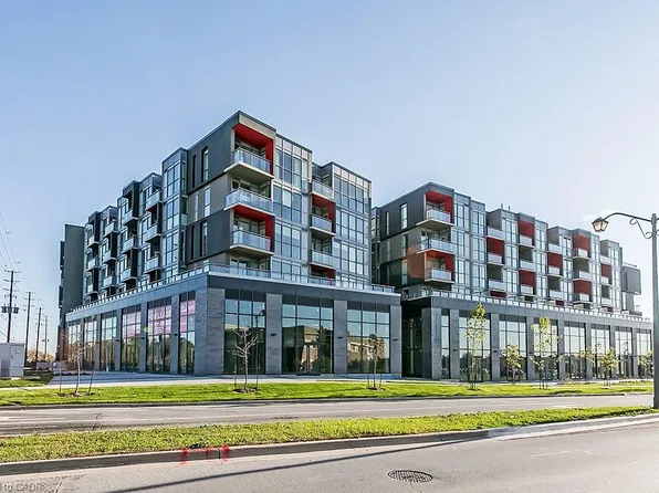 5240 Dundas St Unit 604, Burlington, ON L7L 0J6