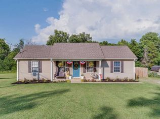 1532 Joanne Cir, Lewisburg, TN 37091