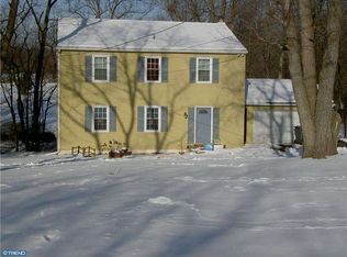 42 Springs Dr, Doylestown, PA 18901