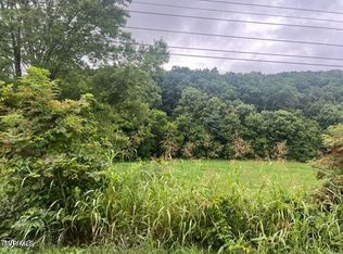 Rheatown Rd, Chuckey, TN 37641