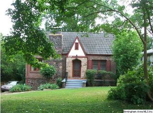 419 Windsor Dr, Homewood, AL 35209
