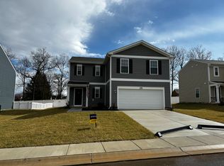 351 Pochards Dr, Martinsburg, WV 25403