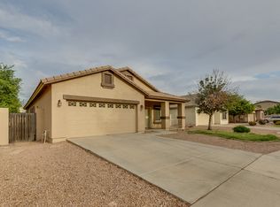 1695 S Rome St, Gilbert, AZ 85295