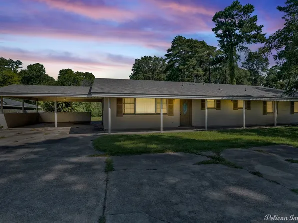 3250 Bert Kouns Industrial Loop, Shreveport, LA 71118