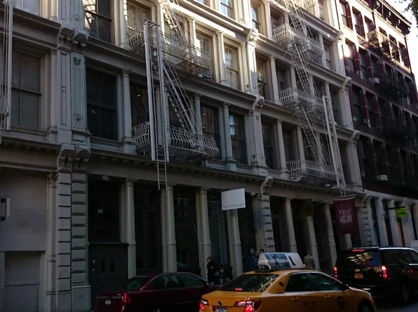 115 Spring Street