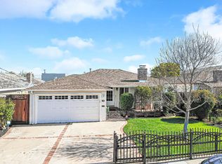 128 N Idaho St, San Mateo, CA 94401