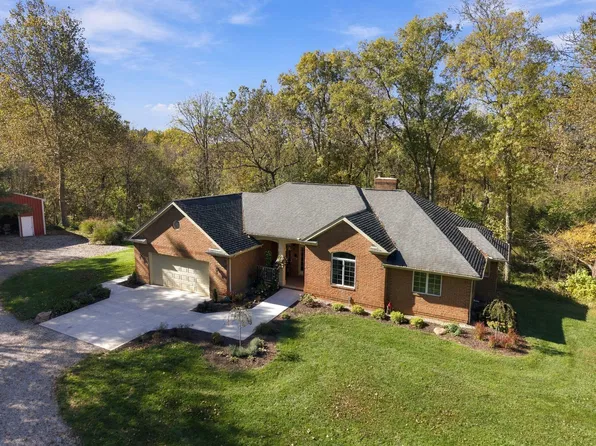 5745 Fredricks Rd, Sunbury, OH 43074