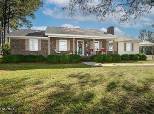 3101 N Old Carriage Rd, Rocky Mount, NC 27804