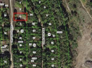 1002 Crestwood Ave #2, Inverness, FL 34453