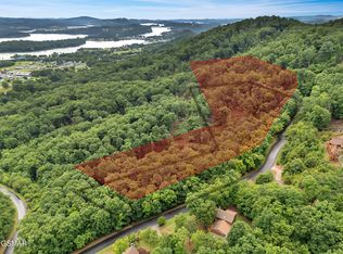 9097 Paradise View Dr, Mooresburg, TN 37811
