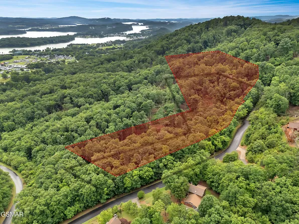 9097 Paradise View Dr, Mooresburg, TN 37811