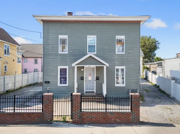 327 William Street, Bridgeport, CT 06608