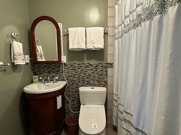 1932 Fell St #2 — Photo 14