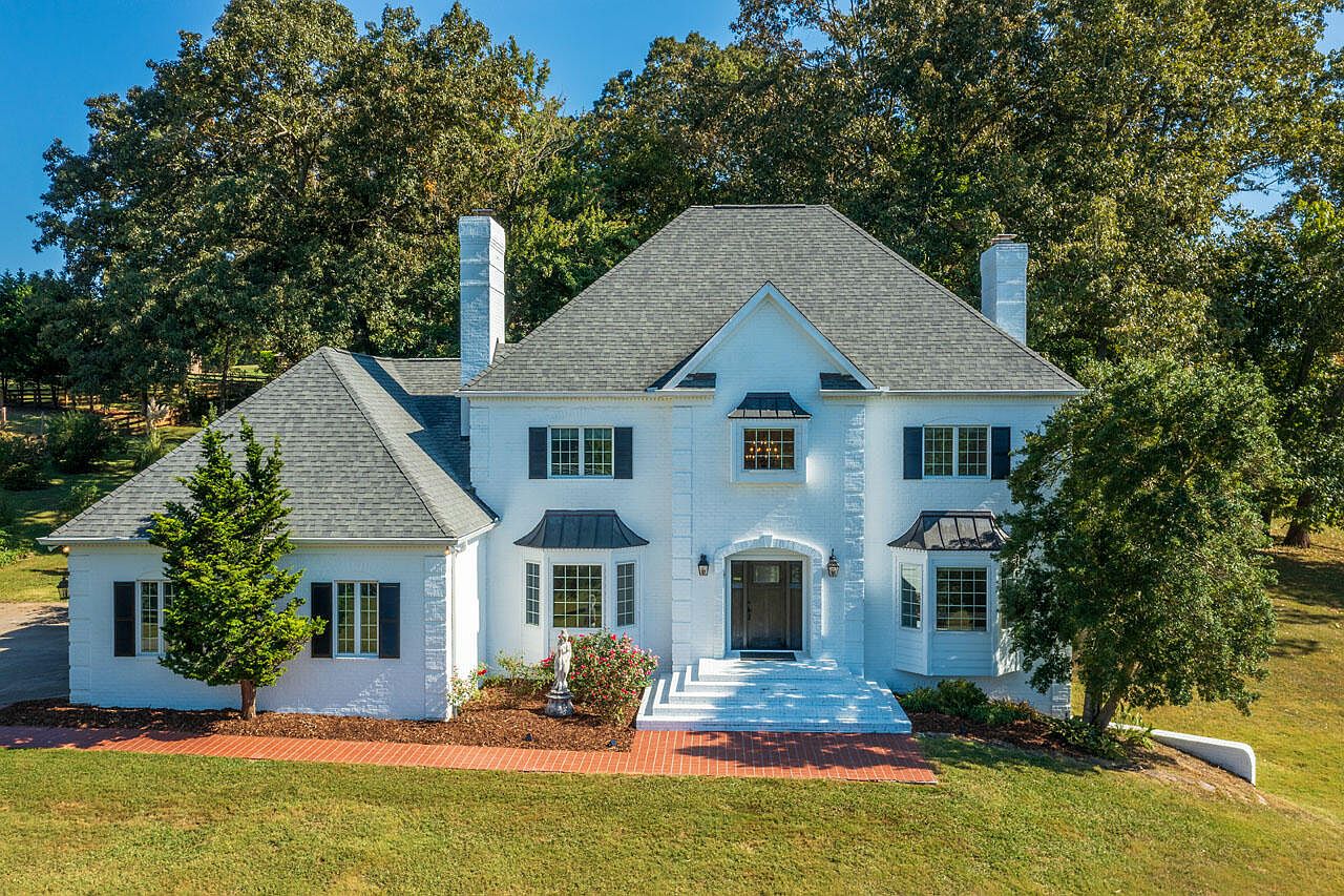 2928 Dug Gap Rd, Louisville, TN 37777 Zillow