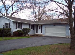 3434 Flint Hill Rd, Coopersburg, PA 18036