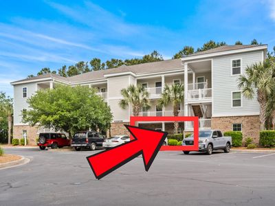 6253 Catalina Dr. #713, North Myrtle Beach, SC, 29582