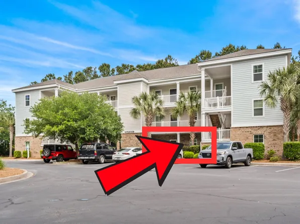 6253 Catalina Dr. #713, North Myrtle Beach, SC 29582