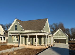 6159 Worthingtion LOT 48, Columbia, TN 38401