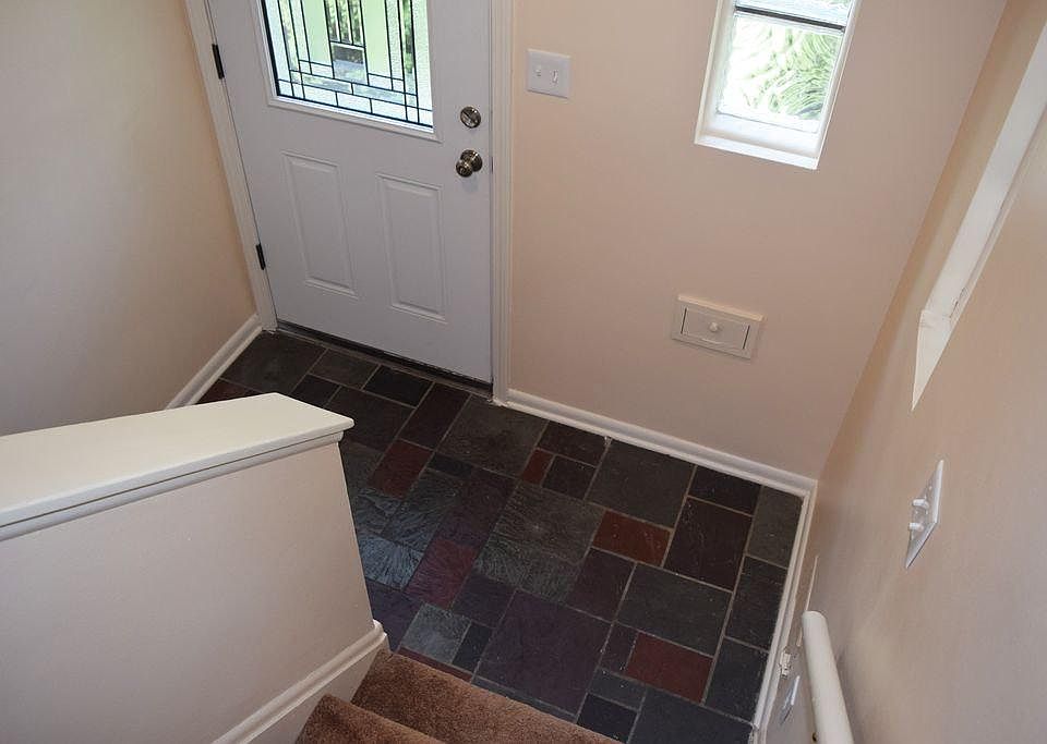 Duplex Stairwell