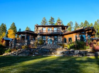 63 Harlequin Ct, Whitefish, MT 59937