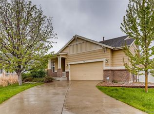 1116 S Richfield Ct, Aurora, CO 80017