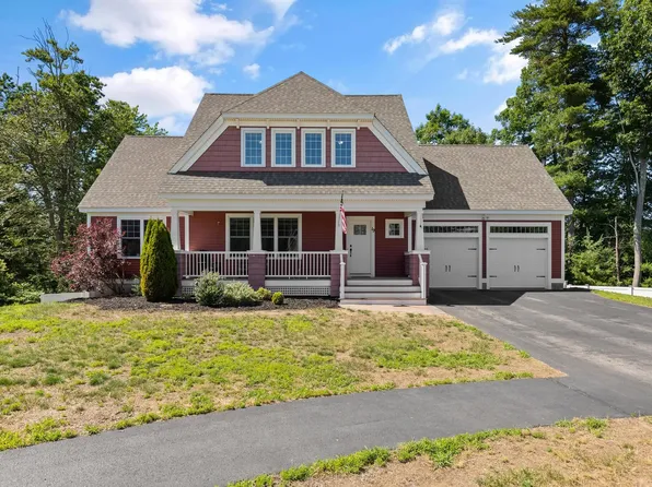 19 Marshall Way, Seabrook, NH 03874