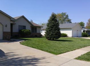 2912 Dunwich Ave, Springfield, IL 62702