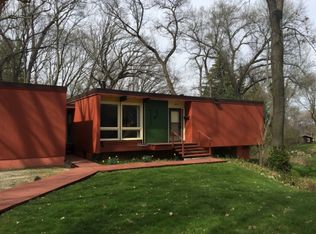 4702 Waukesha St, Madison, WI 53705