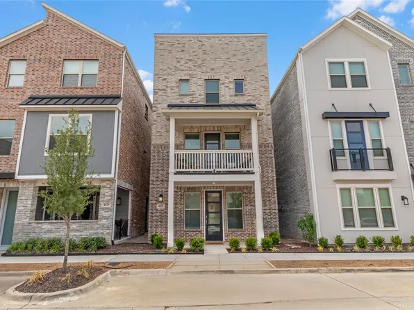 4533 Ward St, North Richland Hills, TX 76180