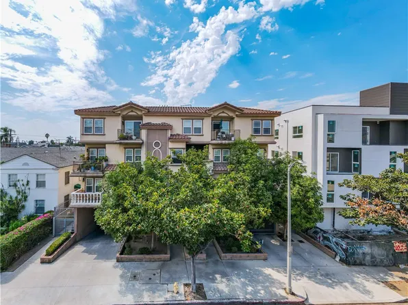 929 S Saint Andrews Pl APT 303, Los Angeles, CA 90019