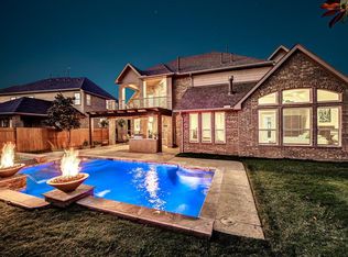 26707 Cedardale Pines Dr, Katy, TX 77494