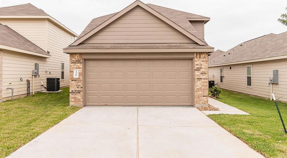 1st image of 13960 Woodway Crossing Ln
