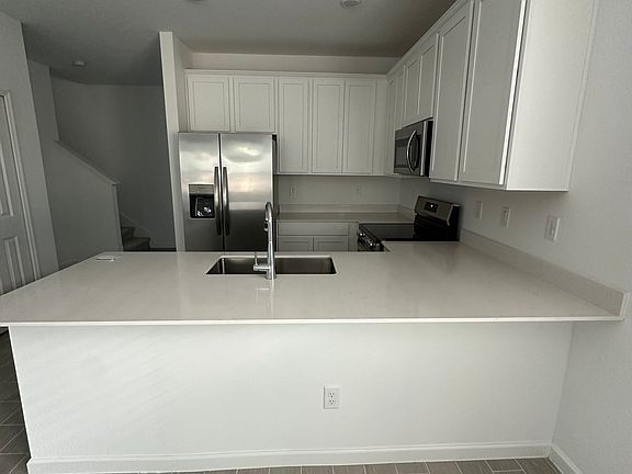 Open Kitchen