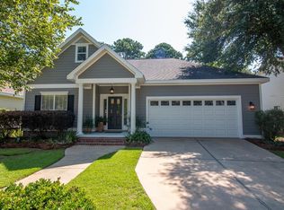 211 Morning Glory Ln, Dothan, AL 36305