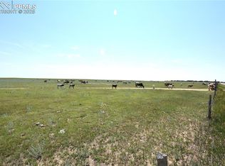 N Ramah Hwy, Yoder, CO 80864